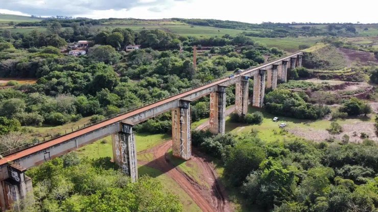 Governo Federal cita como foi reaberta ponte em que jovem morreu