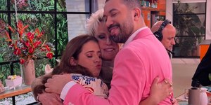 Gil do Vigor e Tati Machado substituem Ana Maria Braga na Globo