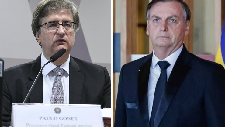 PGR: Live para Bolsonaro atacar urnas foi marco do plano golpista