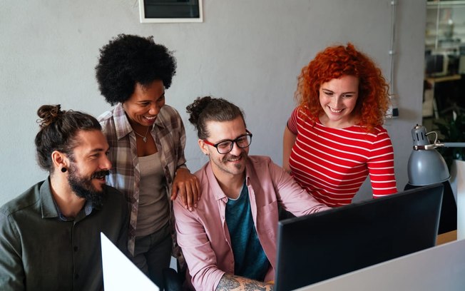 IA transforma operações B2B com integração e estratégia IA transforma operações B2B com integração e estratégia