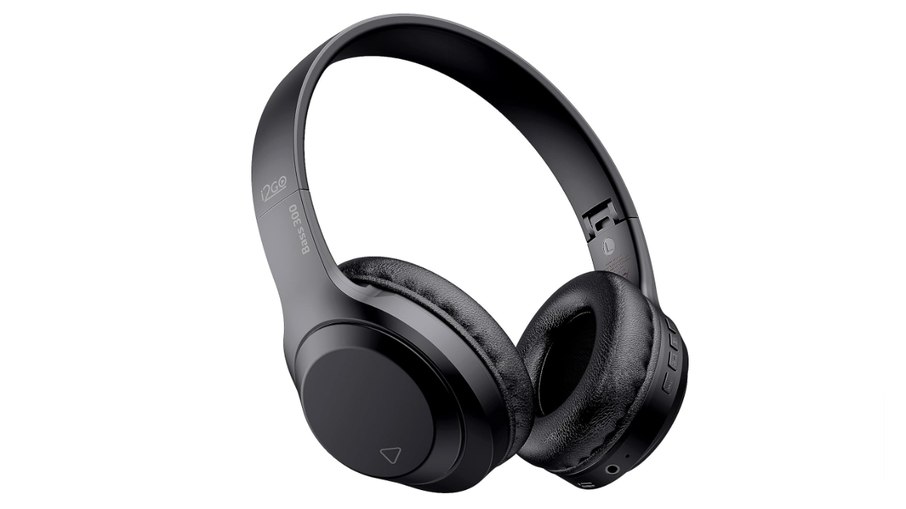 Headphone Bass 300 i2GO