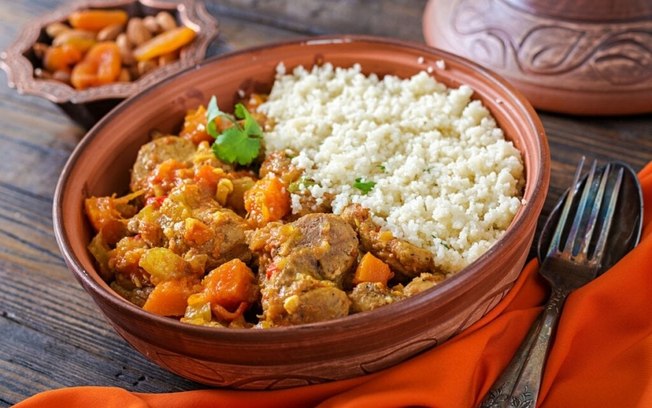 5 receitas surpreendentes com abóbora para o almoço