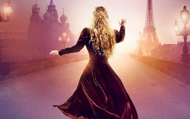 “Anastasia”, musical da Broadway, virá ao Brasil