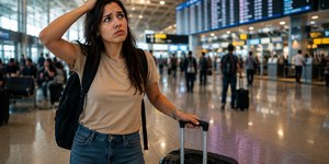 Erros que muita gente comete na primeira viagem internacional