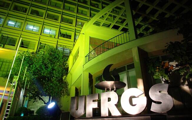 Dimensões da crise: reitoria da UFRGS estima deficit de R$ 40 milhões até o fim deste ano