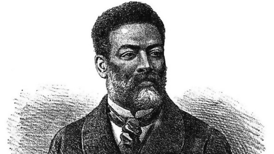 Luiz Gama foi um importante abolicionista brasileiro