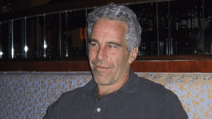EUA encontram mais de 1 milhão de novos arquivos sobre Epstein