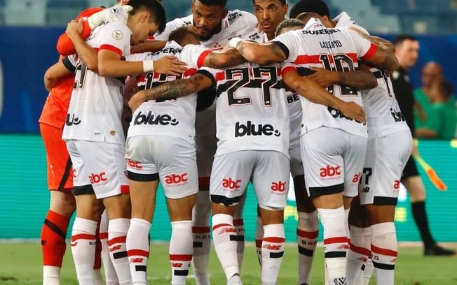 O São Paulo ainda briga pela Libertadores 2025? Veja as chances: