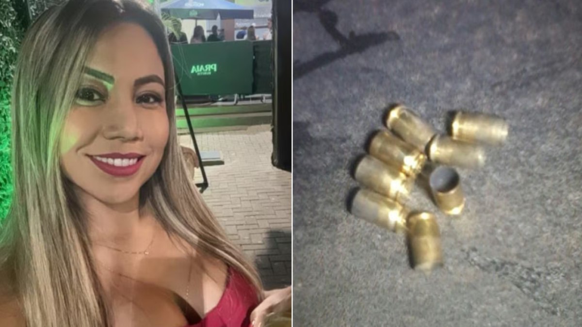 Advogada é executada com 20 tiros em MG; suspeito fugiu do local