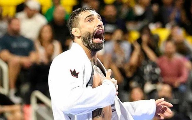 Leandro Lo, campeão mundial de jiu-jítsu, é morto com tiro na cabeça durante show em São Paulo