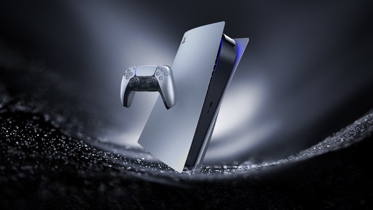 PlayStation 5 é o presente dos sonhos para o Natal em 2025