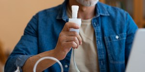 Tecnologia de medidas milimétricas pode tratar tuberculose