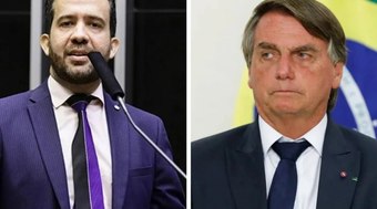 STF marca data para julgar queixa-crime de Bolsonaro