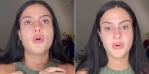 Ex-BBB Hana Khalil denuncia importunação sexual em restaurante