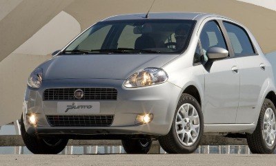 Fiat Punto: todas as gerações do 'premium' dos compactos