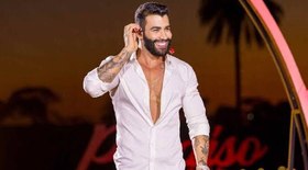 Gusttavo Lima faz 1º show após ordem de prisão revogada