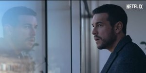 "O Inocente": um suspense do primeiro ao último episódio