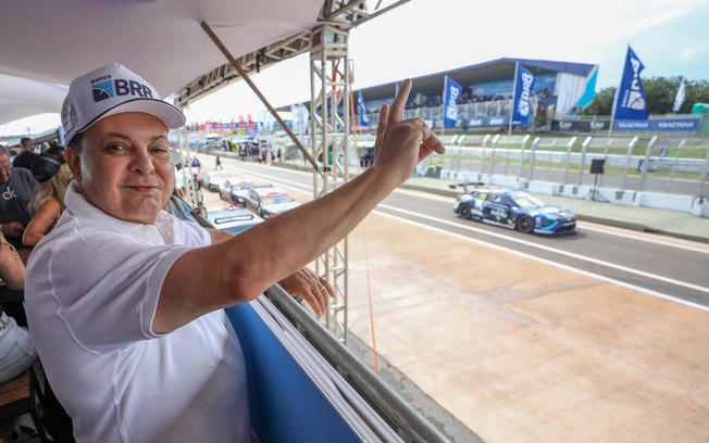 Vorcaro acusa Ibaneis de pedir R$ 400 milhões em propina - Foto