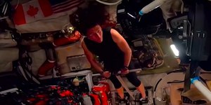 NASA migra comunicação da Artemis II para satélites