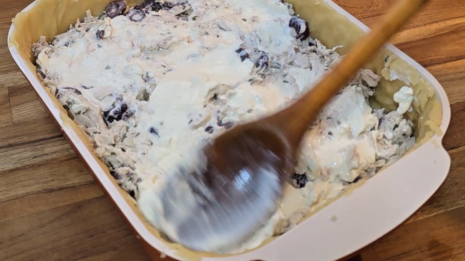 Requeijão Cremoso