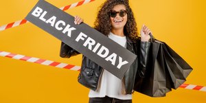 Black Friday revela: creators pequenos vendem mais do que parecem