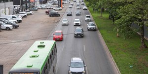 Brasília lidera vendas de eletrificados e quebra hegemonia de SP