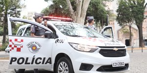 PM de folga é baleado ao tentar impedir assalto em São Paulo