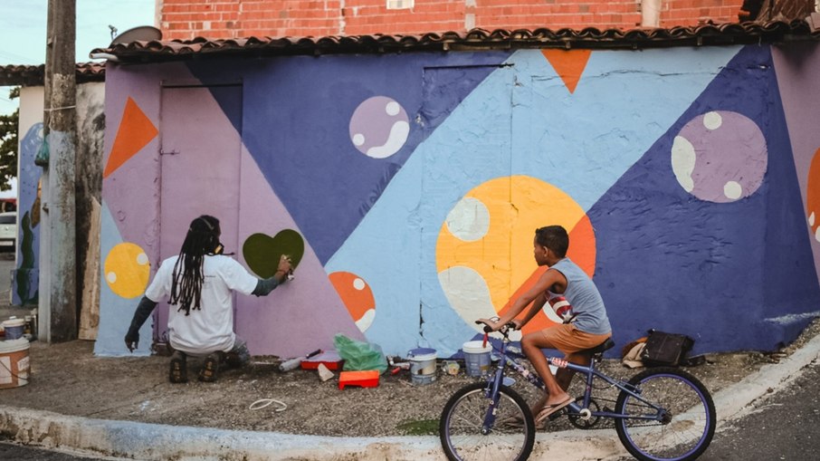 Festival de bicicleta e arte estreia em Niterói em novembro Festival de bicicleta e arte estreia em Niterói em novembro
