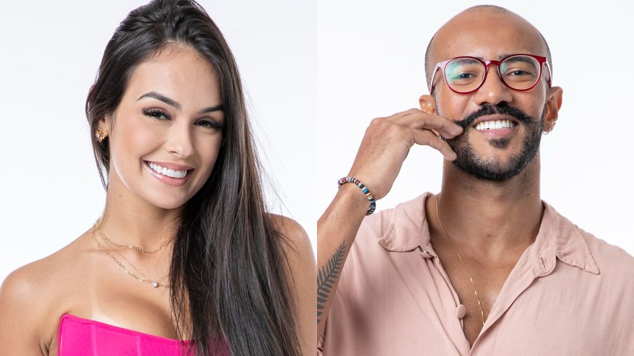 Larissa ou Ricardo? Enquete BBB 23 entrega eliminado; saiba quem