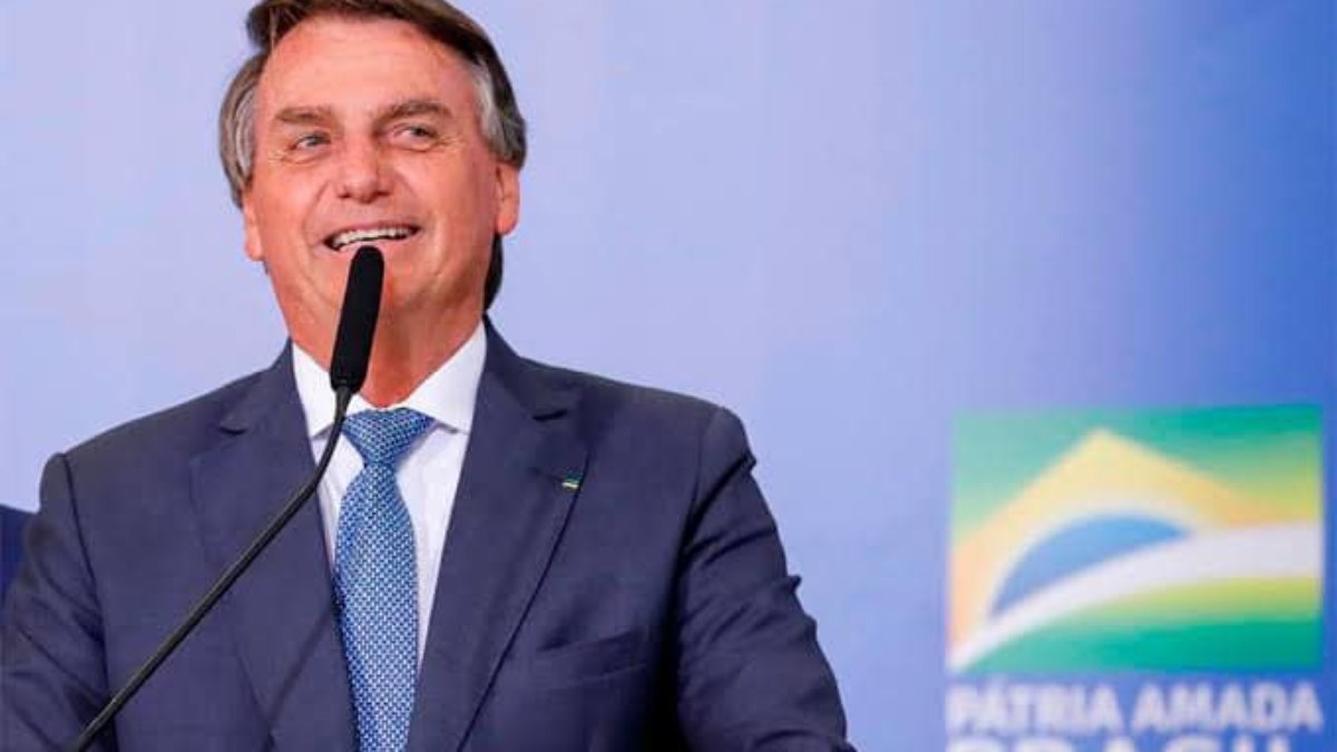 Bolsonaro