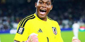 PSG acelera negociações por goleiro que brilhou contra o Brasil