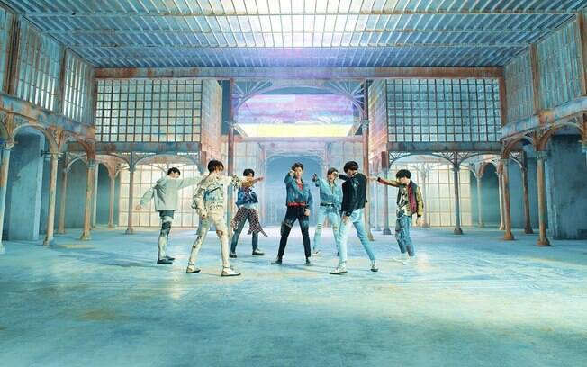Reis do k-pop! Confira as 10 melhores músicas do BTS
