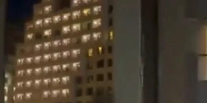 Ataque de Israel a hotel em Beirute deixa quatro mortos