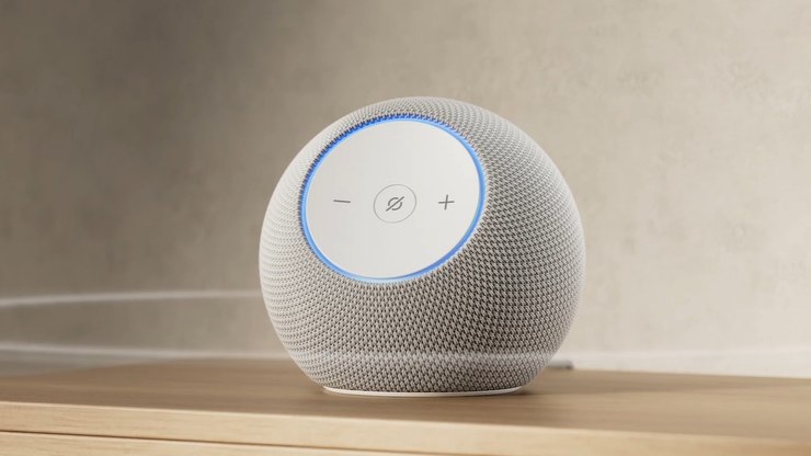 Echo Dot Max em oferta: vale a pena comprar a nova Alexa?