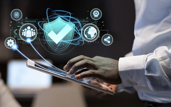 Fraudes online cresceram 5% em 2022