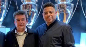 Carta de Hugo Souza ao pai emociona a torcida do Corinthians