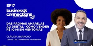 Como Cláudia Baracho transformou vendas em milhões no digital?
