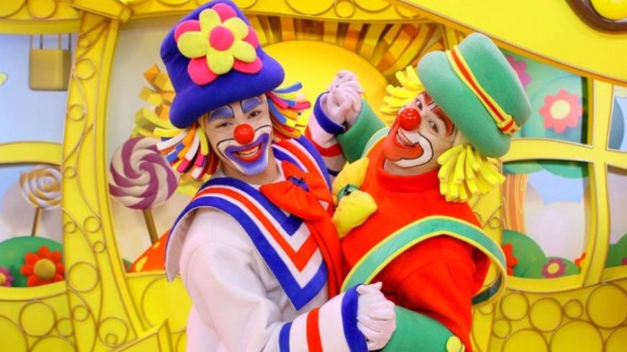 Nas férias escolares, SBT tira Bom Dia & Cia do ar