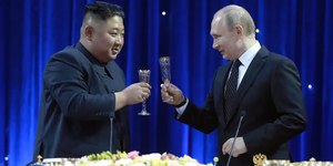 Coreia do Norte amplia pena de morte para quem assistir filmes