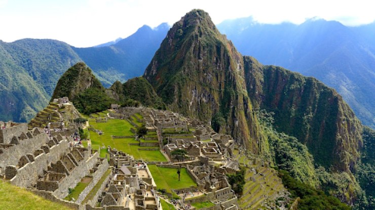 Conheça o guia de viagens do Peru