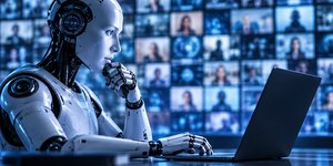Teoria da Internet Morta é real? Robôs dominam o ambiente online