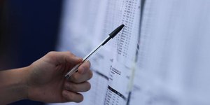 Dá para passar em um concurso público com dois meses de estudo?