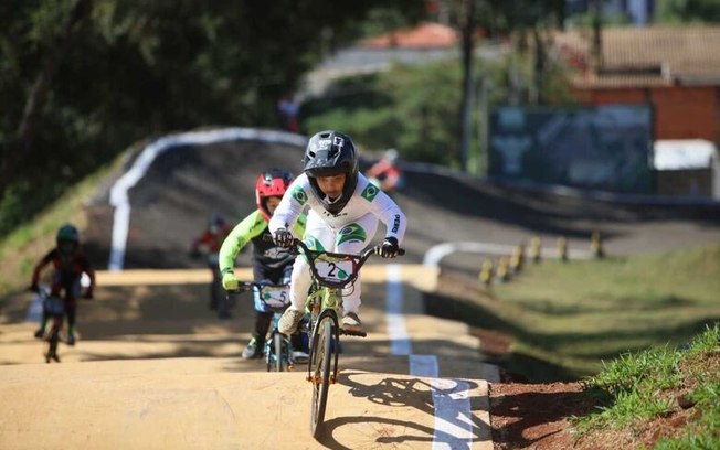 Pedala São Carlos brilha na 4ª etapa do Paulista