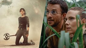 25 lançamentos na Netflix esta semana