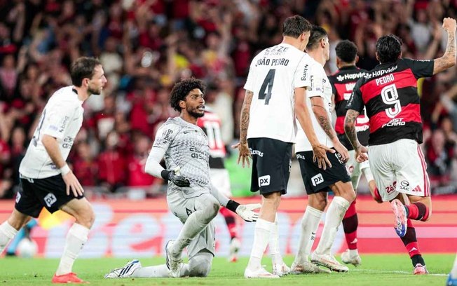 Corinthians vive pior sequência de derrotas no Brasileirão desde 2006 Corinthians vive pior sequência de derrotas no Brasileirão desde 2006