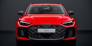 Audi lança RS5 Avant com 450 cv e tração quattro