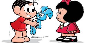 Dos gibis ao pop: como a Turma da Mônica se tornou fenômeno