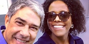 Globo estuda reality para revelar talentos do jornalismo