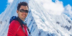 Corpo de montanhista brasileiro é encontrado no Peru