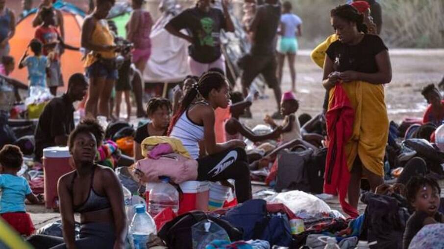 Missionários dos EUA e suas famílias são sequestrados no Haiti